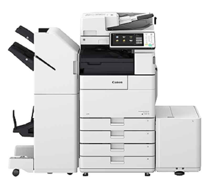 Hướng dẫn chọn mua máy photocopy